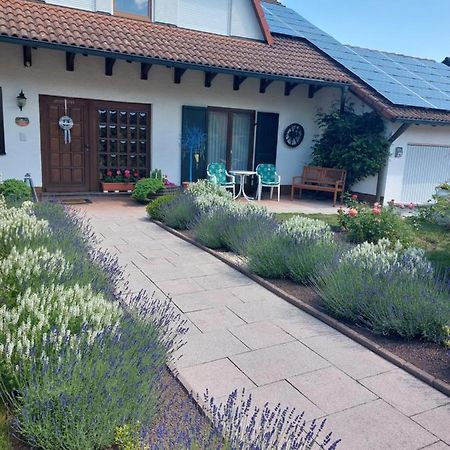 Siggis Home Wilhermsdorf  Eksteriør bilde