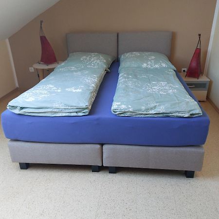 Siggis Home Wilhermsdorf  Eksteriør bilde