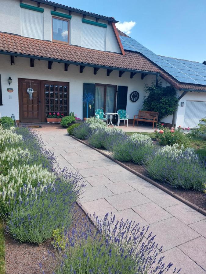 Siggis Home Wilhermsdorf  Eksteriør bilde