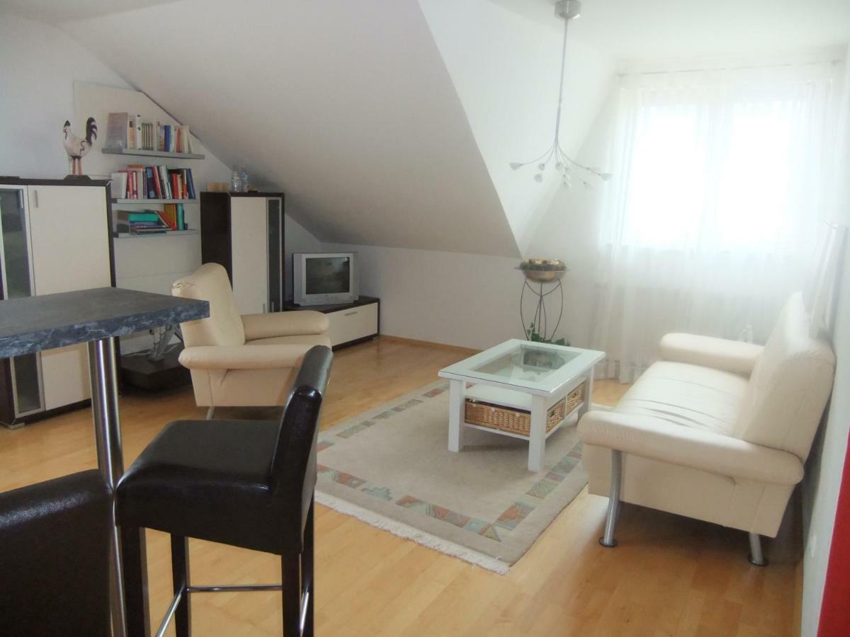 Siggis Home Wilhermsdorf  Eksteriør bilde