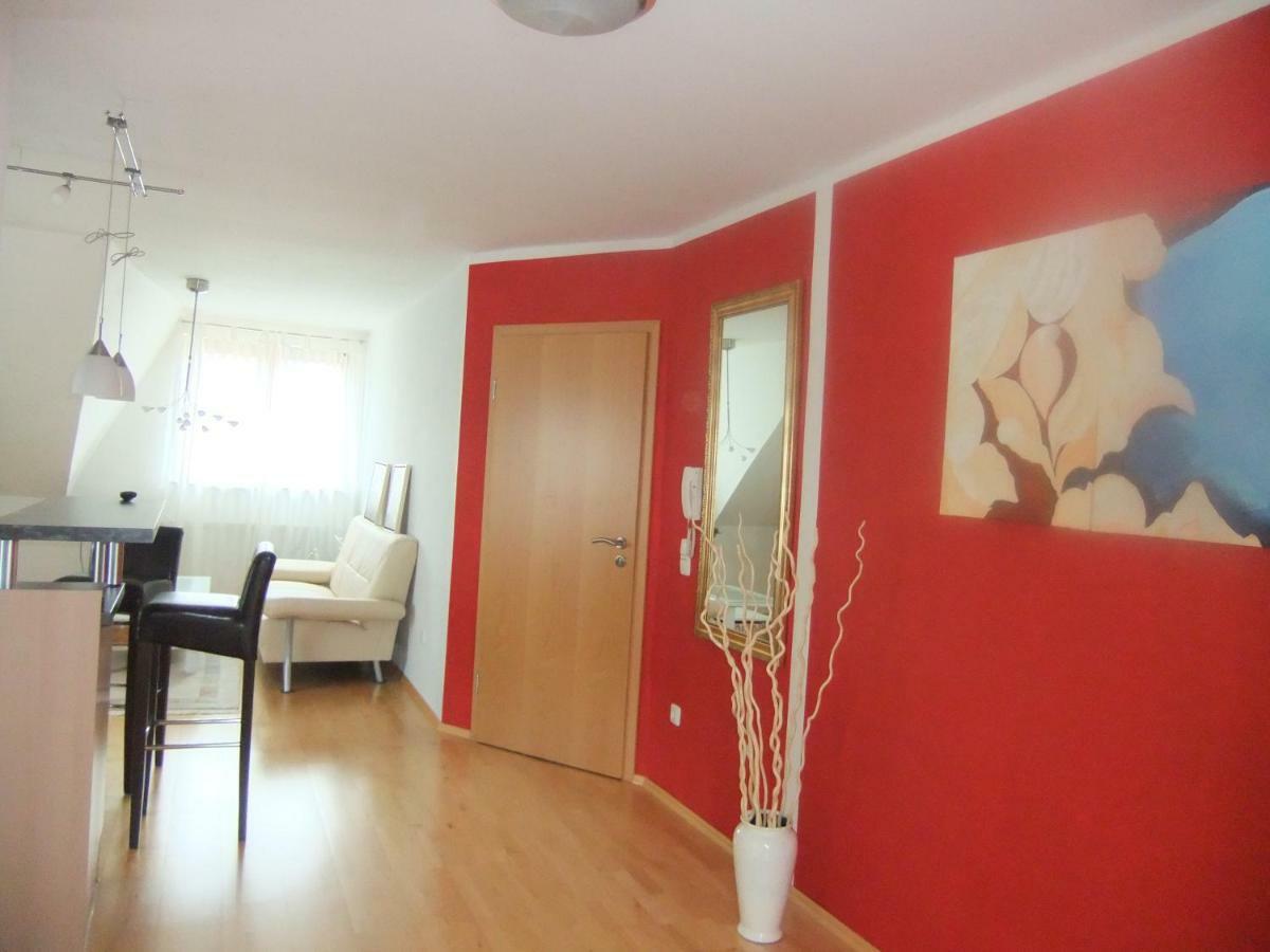 Siggis Home Wilhermsdorf  Eksteriør bilde