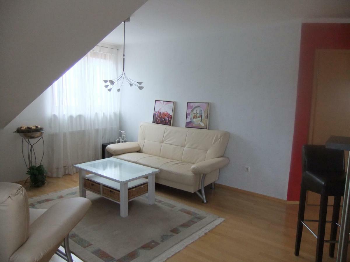 Siggis Home Wilhermsdorf  Eksteriør bilde